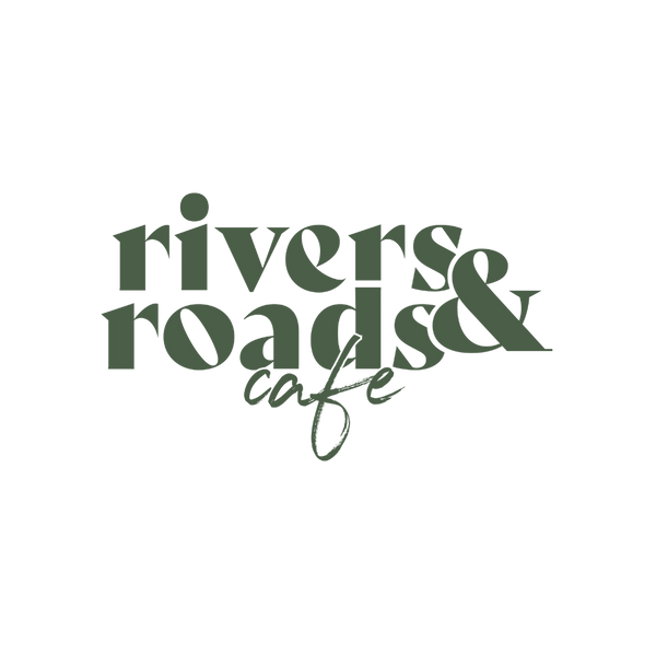 Rivers and Roads Cafe