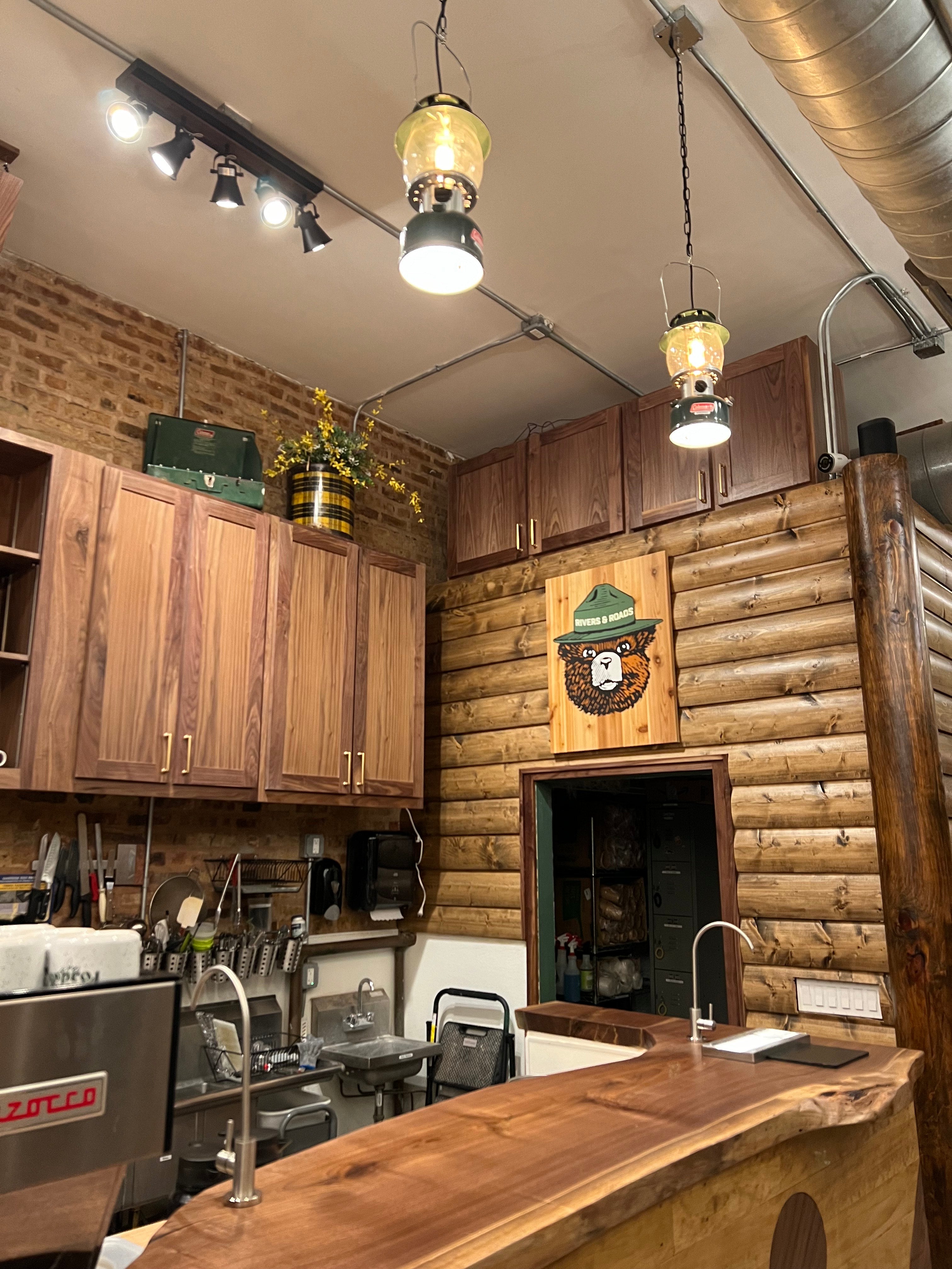 Rivers & Roads gallery
